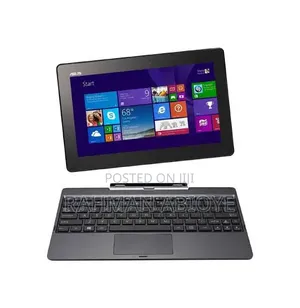 Laptop Asus Transformer Book T100TA 2GB Intel Core 2 Quad eMMC 32GB
