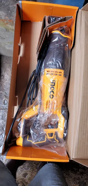 Ingco 750w Reciprocating Saw