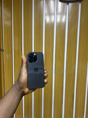 Apple iPhone 14 Pro 128 GB Black
