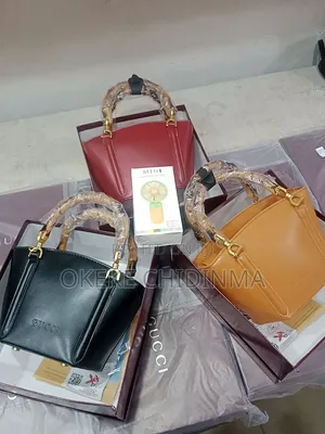Ladies Handbags