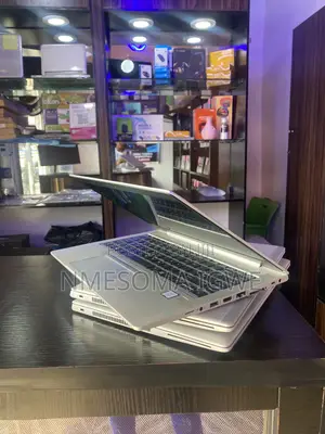 Laptop HP EliteBook 840 G6 8GB Intel Core i5 SSD 256GB