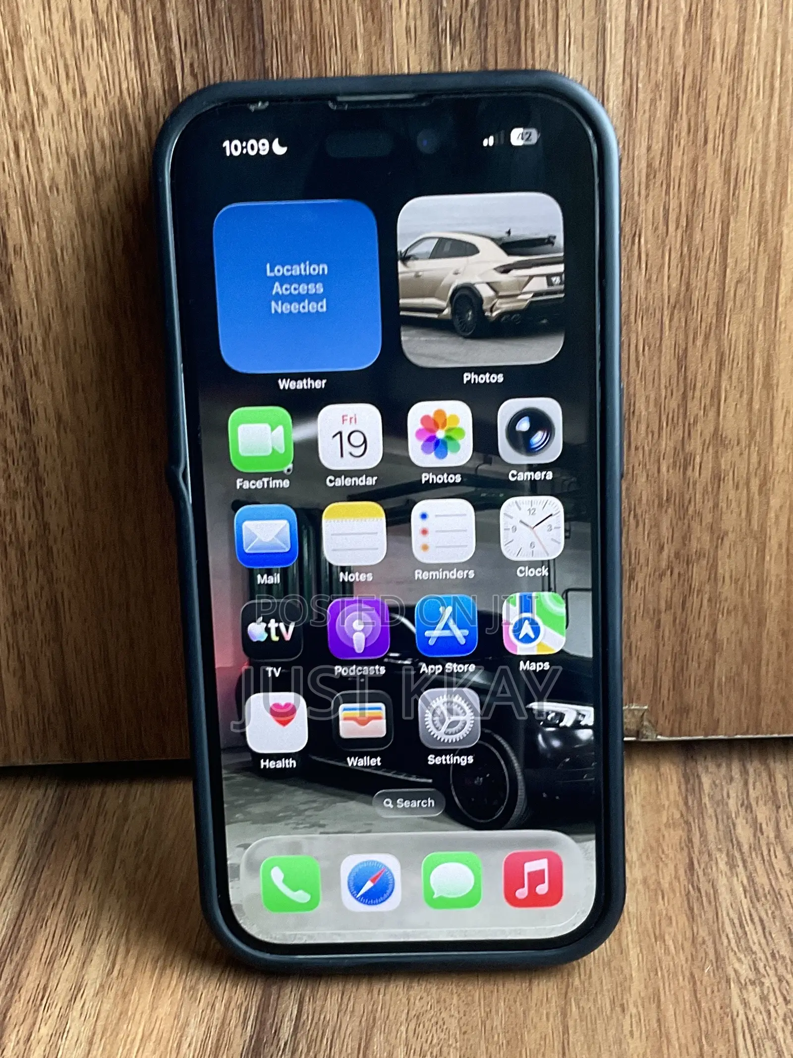 Apple iPhone 16 128 GB White