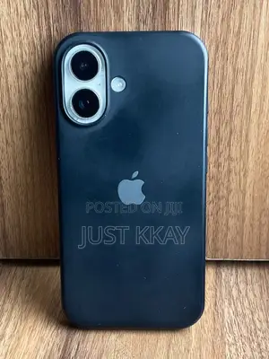 Apple iPhone 16 128 GB White
