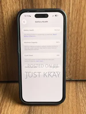 Apple iPhone 16 128 GB White