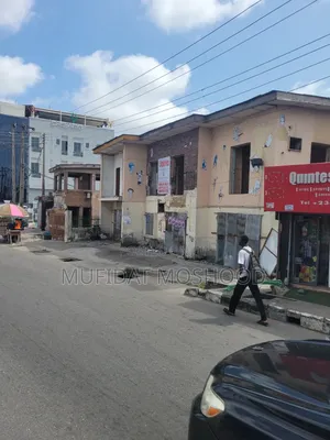 Property for Sale on the Main Road