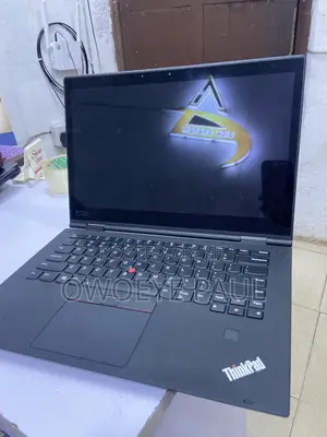 Laptop Lenovo ThinkPad X1 Carbon 8GB Intel Core i7 SSD 256GB