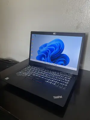 Laptop Lenovo ThinkPad T470s 12GB Intel Core i5 SSD 256GB