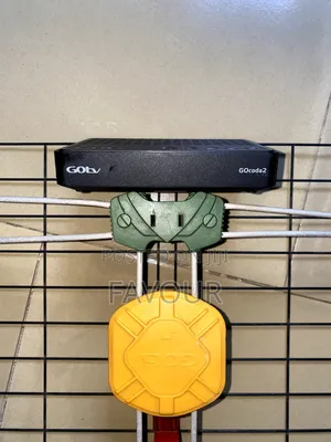 Gotv Decoder