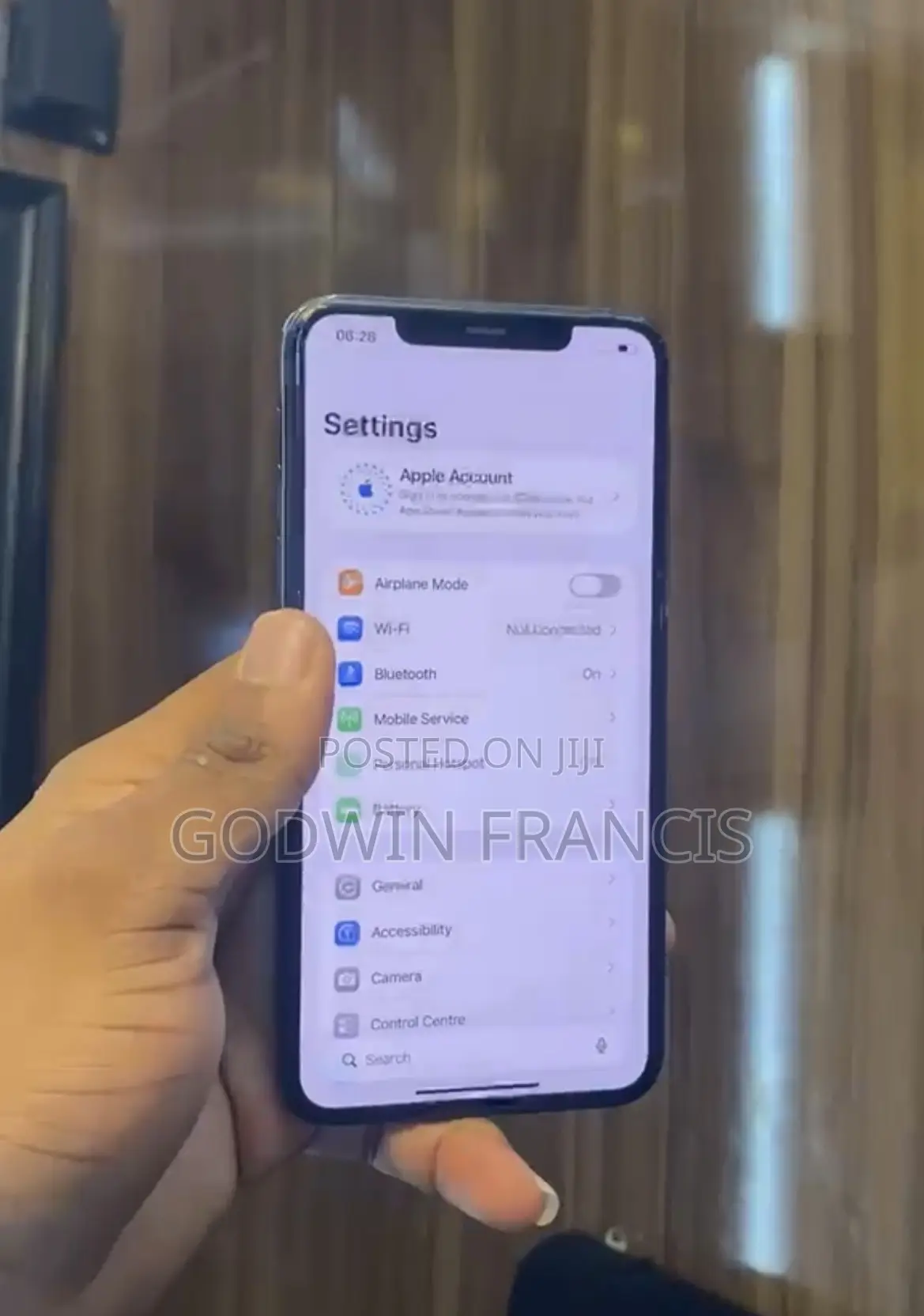 Apple iPhone 11 Pro Max 256 GB