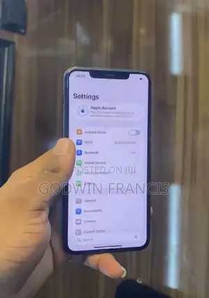 Apple iPhone 11 Pro Max 256 GB