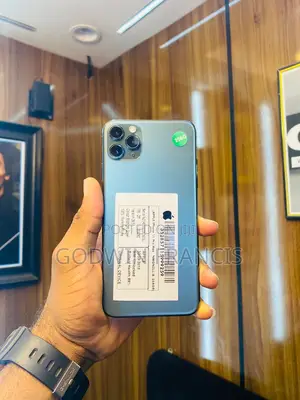 Apple iPhone 11 Pro Max 256 GB