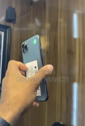 Apple iPhone 11 Pro Max 256 GB
