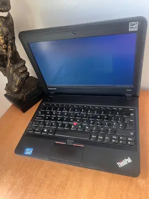 Laptop Lenovo ThinkPad X131e 8GB Intel Core i3 HDD 500GB
