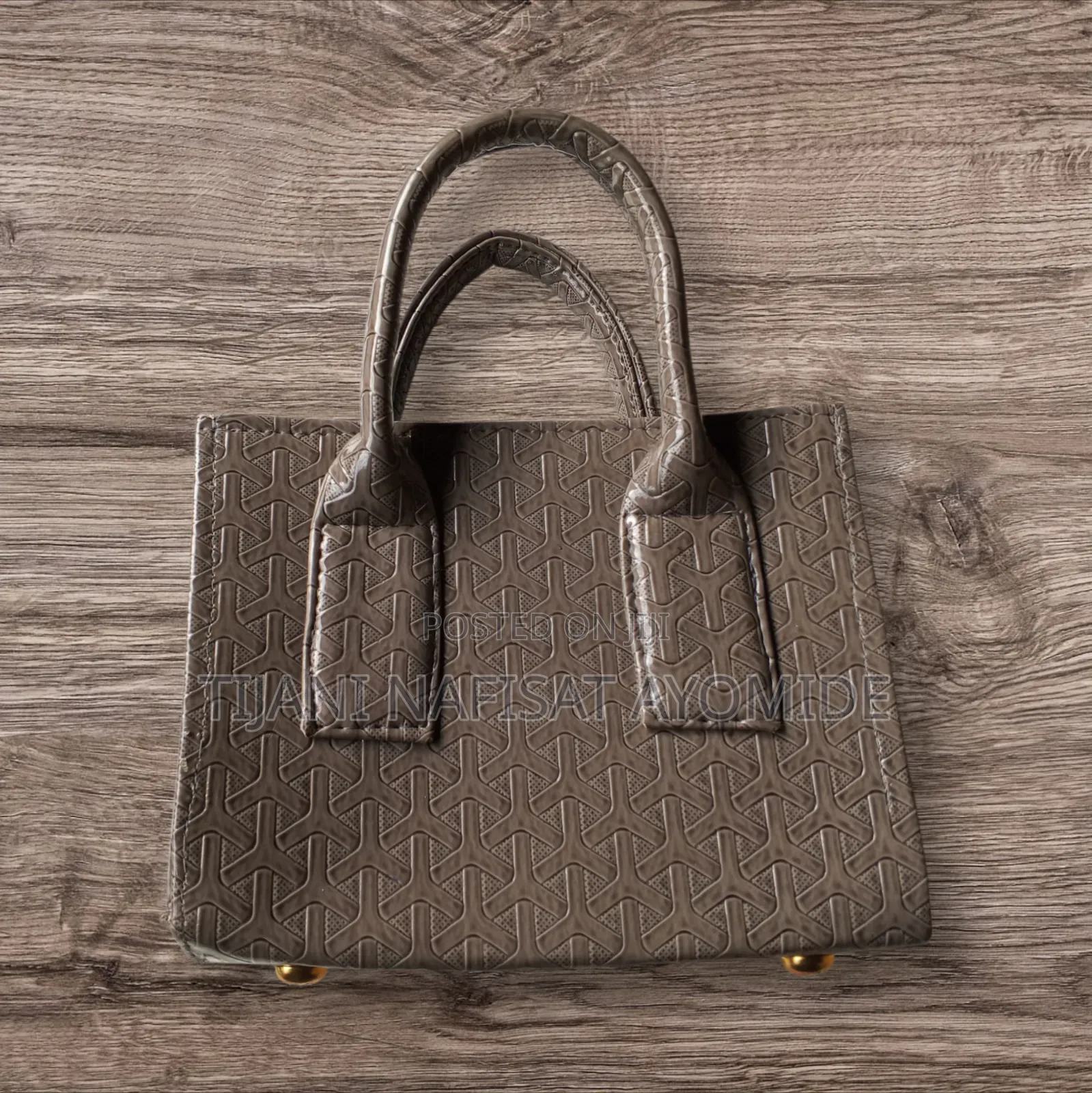 Bag and Luggage