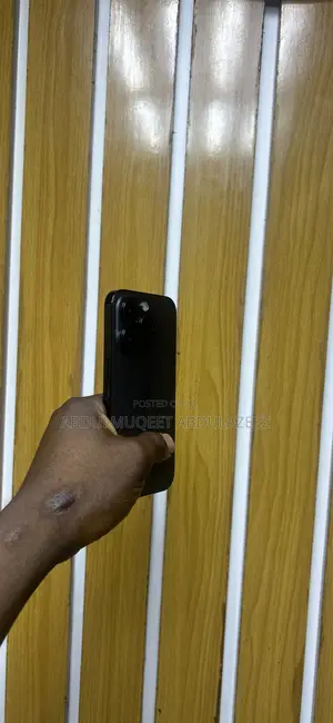 Apple iPhone 14 Pro 128 GB Black