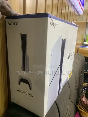 Sony Play Station