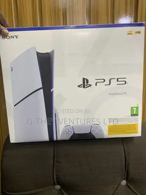 Sony Play Station