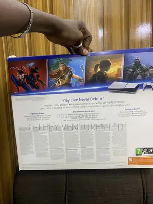 Sony Play Station