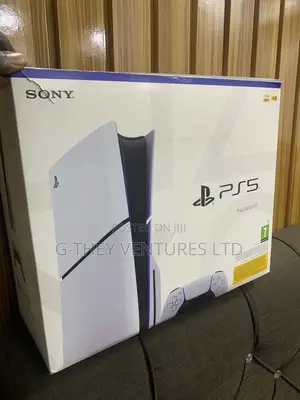 Sony Play Station