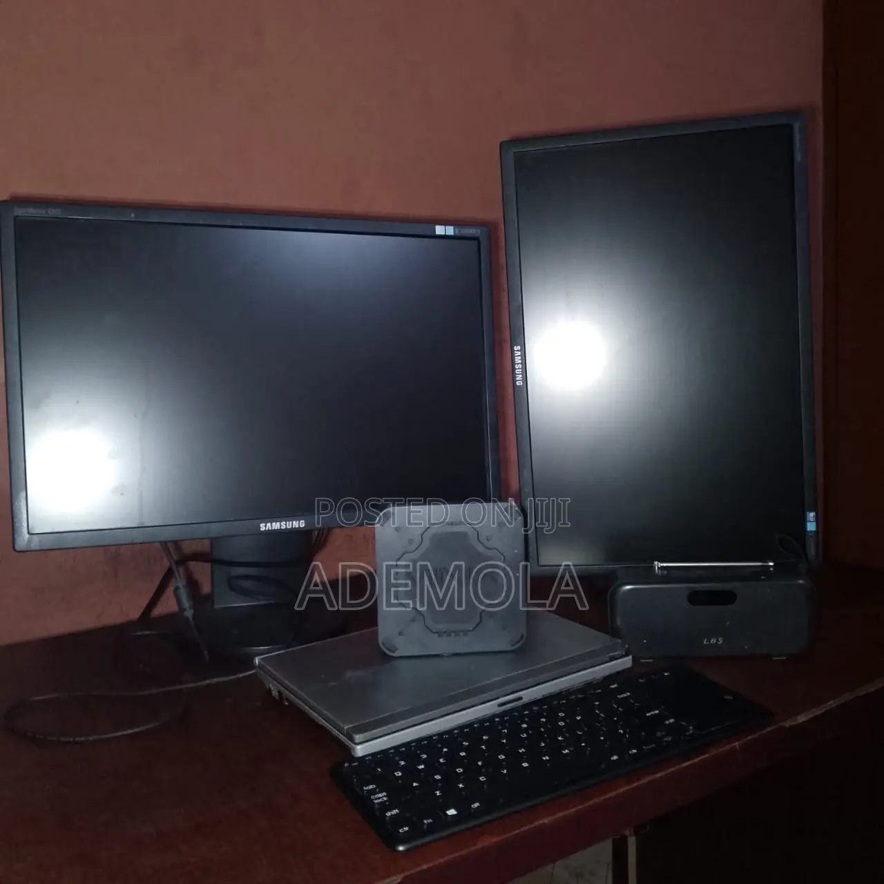 Samsung 2243bw
