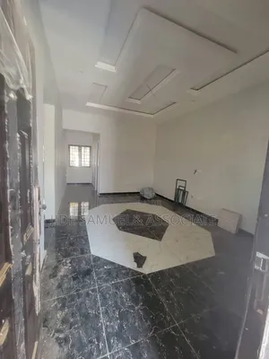 Furnished 2bdrm Bungalow in Ayobo for rent