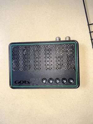 Gotv Decoder