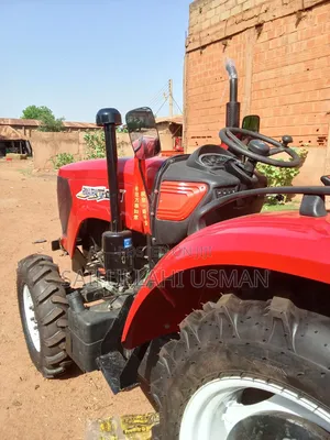 Tractor for Sale