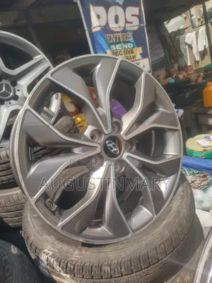 Quality Alloy Wheels