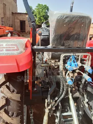 Tractor for Sale