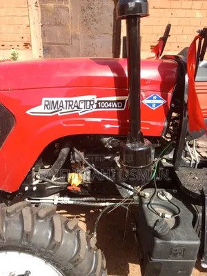 Tractor for Sale