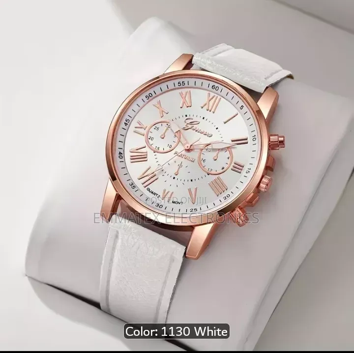 Wristwatch