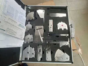 Welding Gauge / Weld Inspection Kit Set