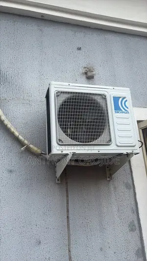 1hp Skyrun Air Conditioner