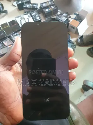 13 Promax Screen