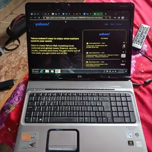 Laptop HP 14-dq2031tg 8GB SSD 500GB