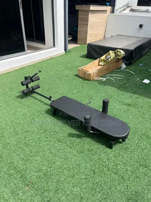 Power Stretcher Machine
