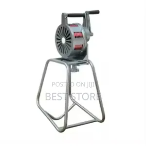 Manual Fire Alarm
