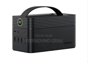 Oraimo Powerbox 600 22.5w Pd Qc 5outputs 60000mah Portable Power Bank
