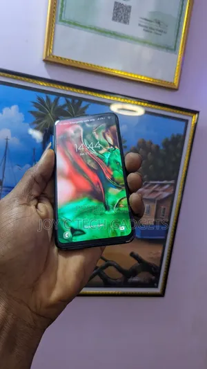 Samsung Galaxy S10e 128 GB Gray