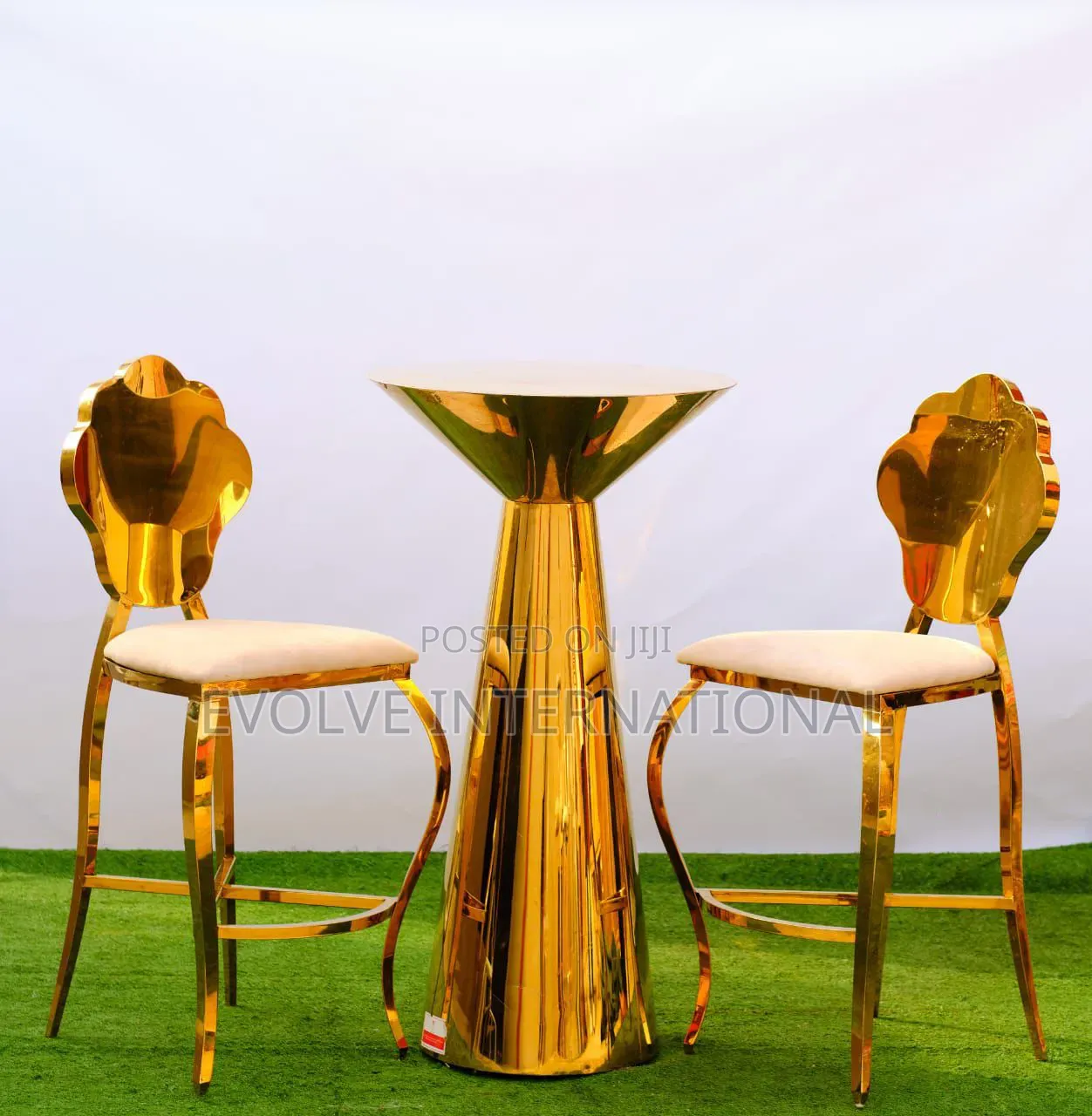Rent a Cocktail Table