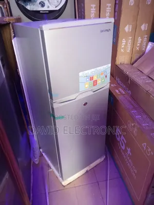 Skyrun Refrigerator Double Door