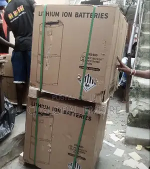 15kwhblue Carbon Iron Lithium Battery