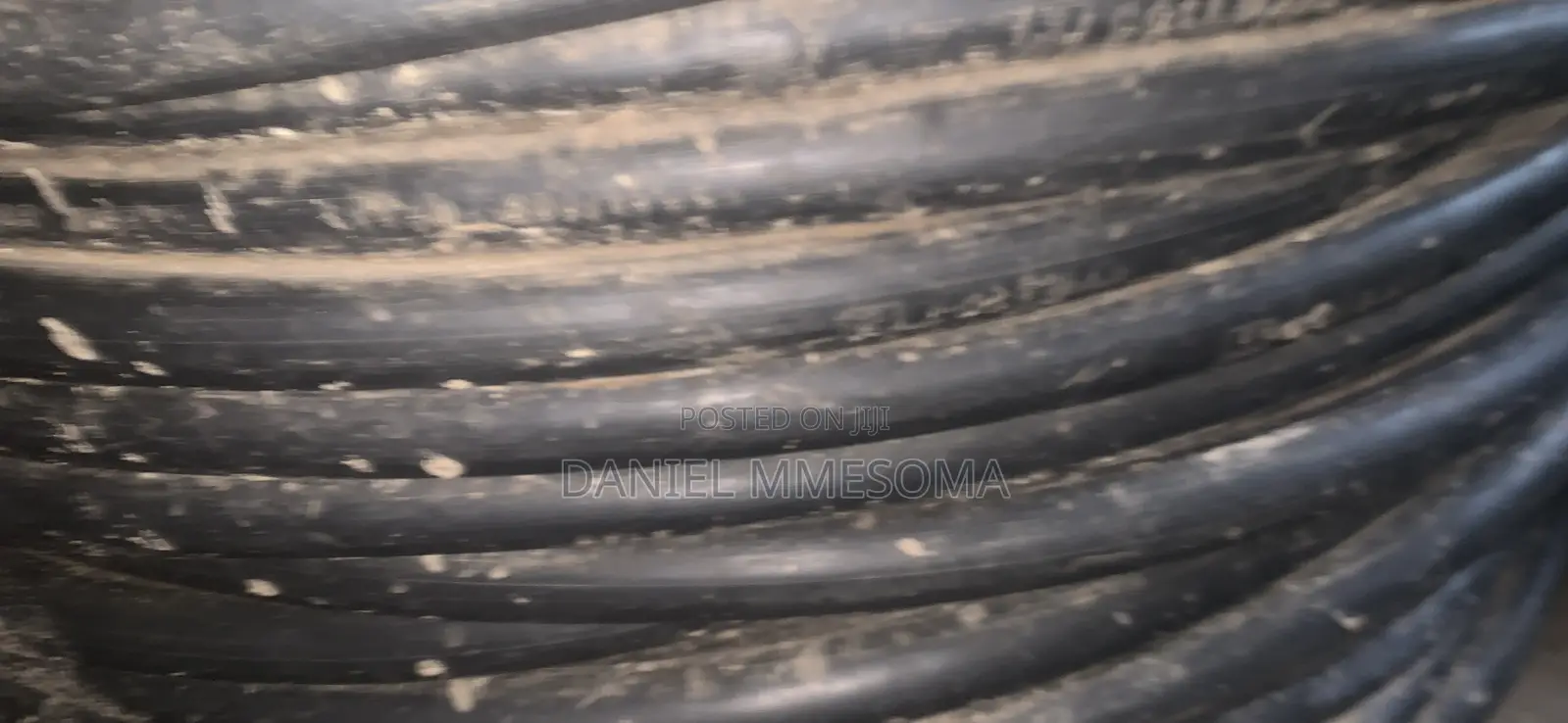 Non Amored 16mm /4core