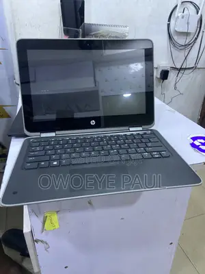 Laptop HP Chromebook 11 G4 8GB Intel Core i5 SSD 128GB