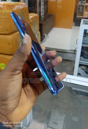 Xiaomi Mi 9 5G 128 GB Blue