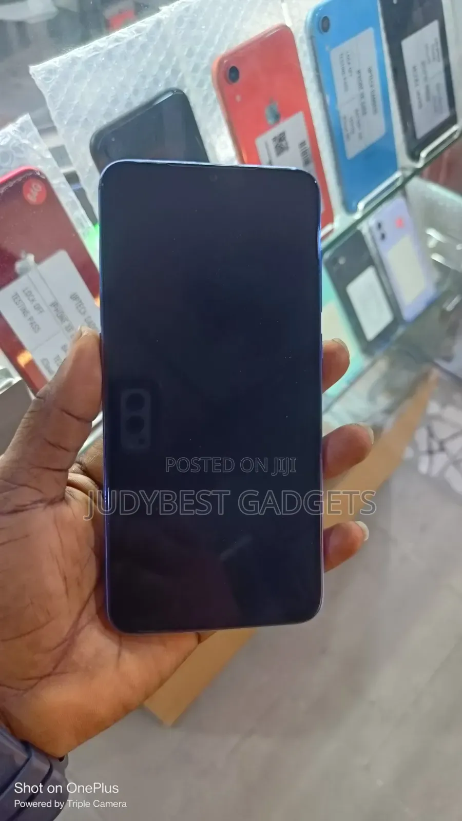 Xiaomi Mi 9 5G 128 GB Blue