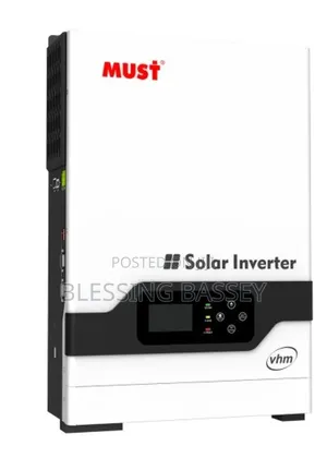 Solar and Inverter Battery