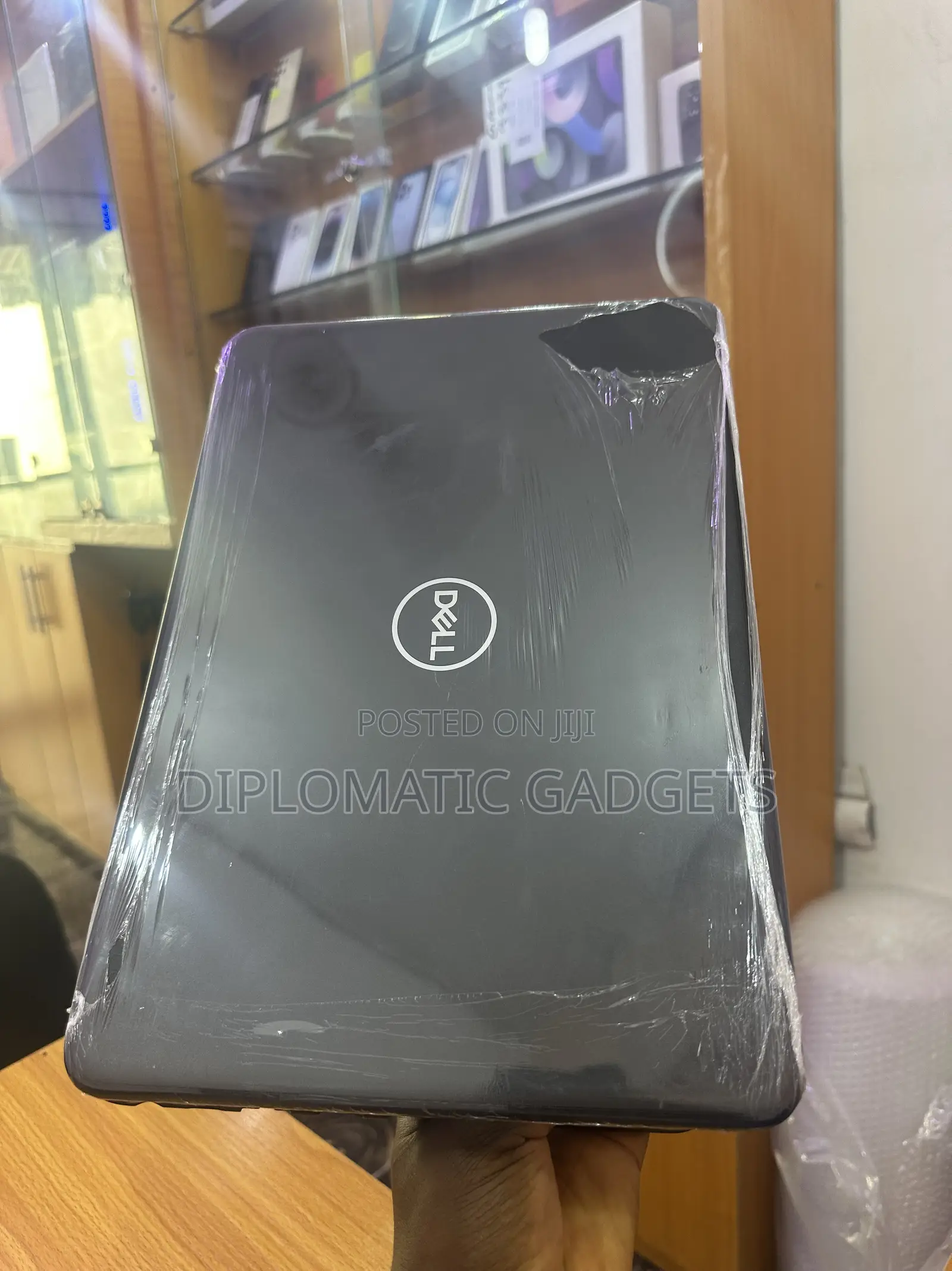 Laptop Dell Latitude 3300 8GB Intel Core i3 SSD 128GB