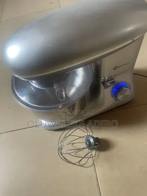Electric Cake Mixer 5l