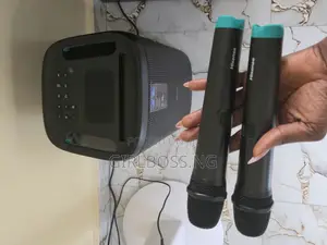 Karaoke Sound Speaker for Sale